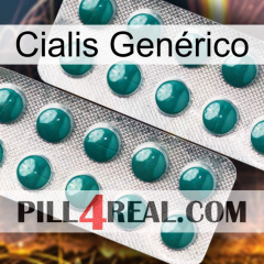 Cialis Genérico dapoxetine2